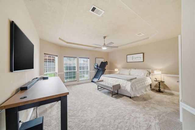 3215 Meline Fields Drive, Spring, TX 77386