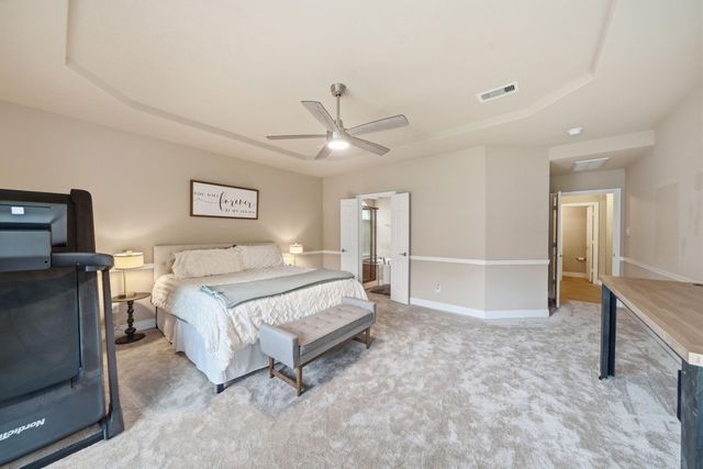 3215 Meline Fields Drive, Spring, TX 77386