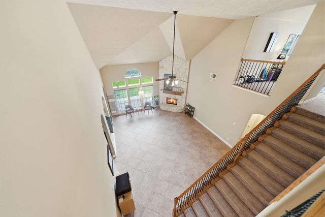 3215 Meline Fields Drive, Spring, TX 77386