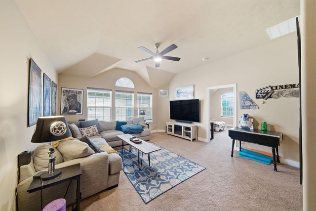 3215 Meline Fields Drive, Spring, TX 77386