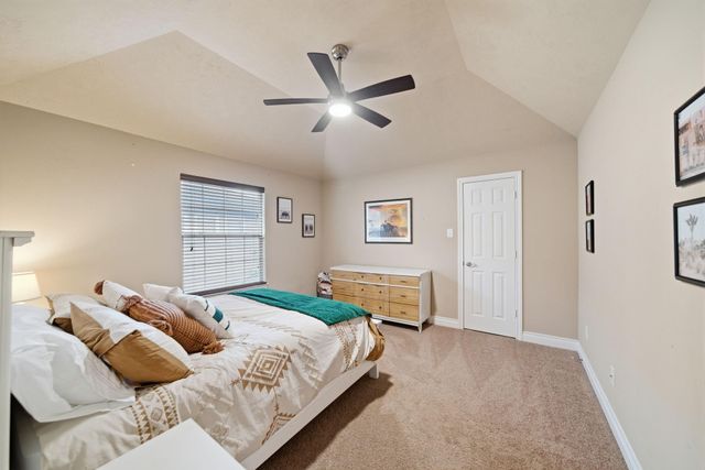 3215 Meline Fields Drive, Spring, TX 77386