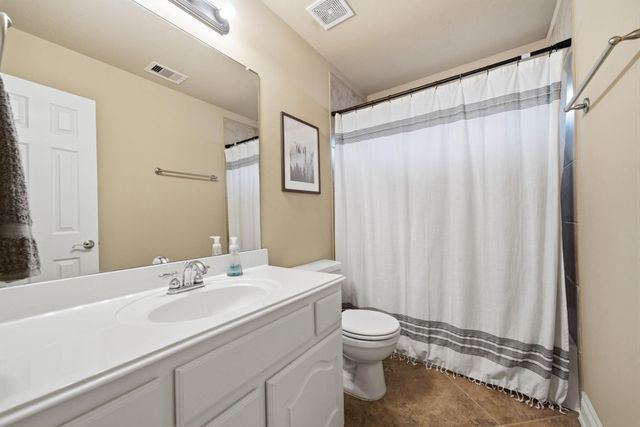3215 Meline Fields Drive, Spring, TX 77386