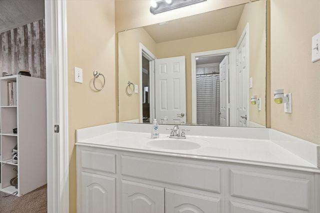 3215 Meline Fields Drive, Spring, TX 77386