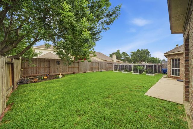 3215 Meline Fields Drive, Spring, TX 77386