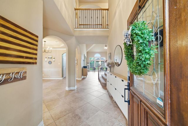 3215 Meline Fields Drive, Spring, TX 77386