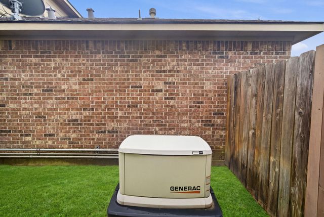 3215 Meline Fields Drive, Spring, TX 77386