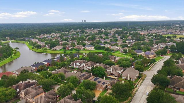 3215 Meline Fields Drive, Spring, TX 77386