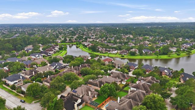 3215 Meline Fields Drive, Spring, TX 77386