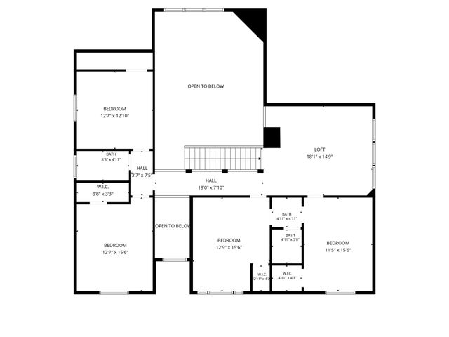 3215 Meline Fields Drive, Spring, TX 77386
