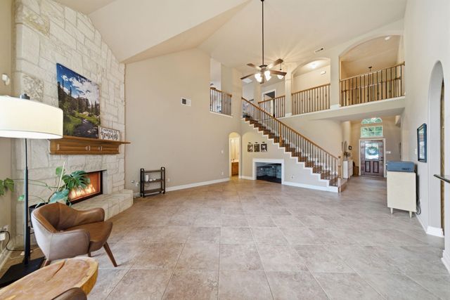 3215 Meline Fields Drive, Spring, TX 77386