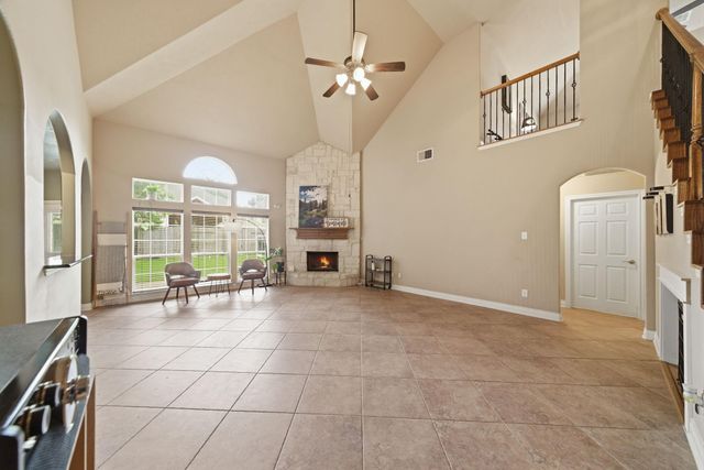 3215 Meline Fields Drive, Spring, TX 77386