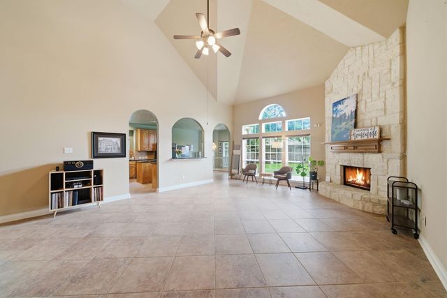 3215 Meline Fields Drive, Spring, TX 77386