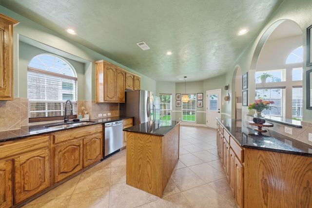 3215 Meline Fields Drive, Spring, TX 77386