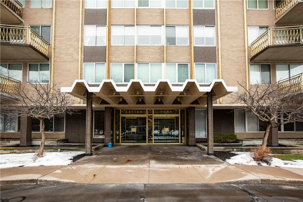 1400 East Avenue UN009, Rochester, NY 14610