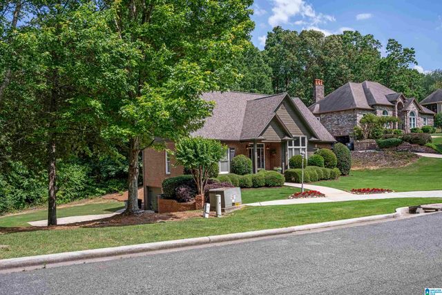 6721 CLEAR CREEK CIRCLE, Trussville, AL 35173