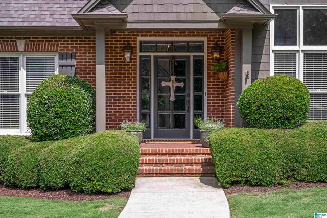 6721 CLEAR CREEK CIRCLE, Trussville, AL 35173