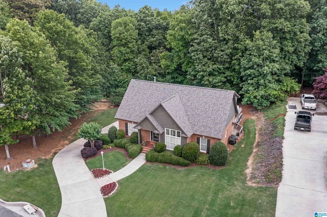 6721 CLEAR CREEK CIRCLE, Trussville, AL 35173