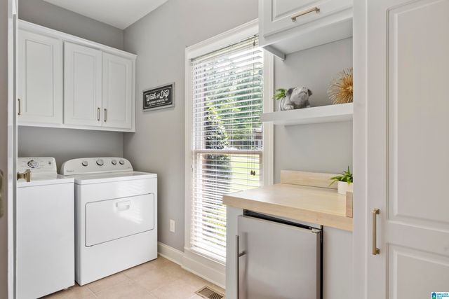 6721 CLEAR CREEK CIRCLE, Trussville, AL 35173