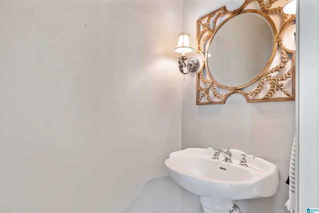 6721 CLEAR CREEK CIRCLE, Trussville, AL 35173