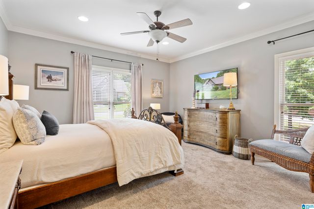 6721 CLEAR CREEK CIRCLE, Trussville, AL 35173