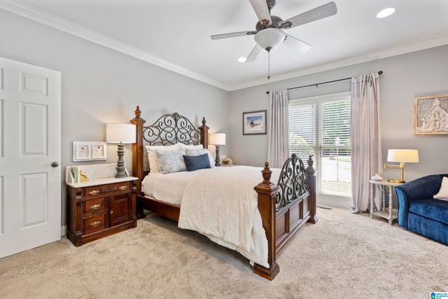 6721 CLEAR CREEK CIRCLE, Trussville, AL 35173