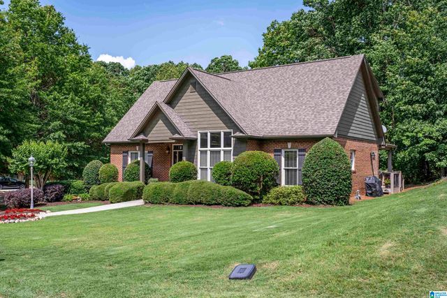 6721 CLEAR CREEK CIRCLE, Trussville, AL 35173