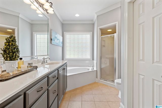 6721 CLEAR CREEK CIRCLE, Trussville, AL 35173