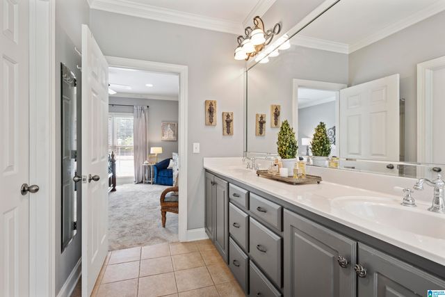 6721 CLEAR CREEK CIRCLE, Trussville, AL 35173