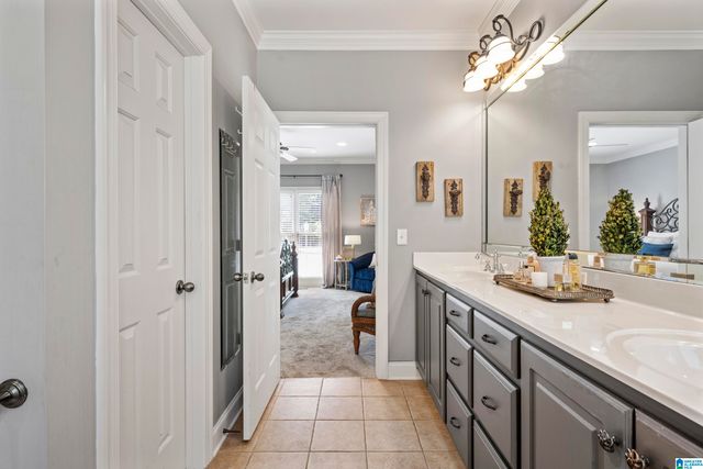 6721 CLEAR CREEK CIRCLE, Trussville, AL 35173