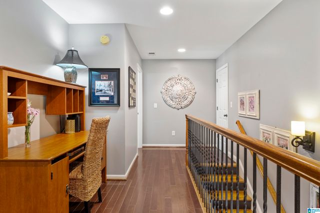 6721 CLEAR CREEK CIRCLE, Trussville, AL 35173