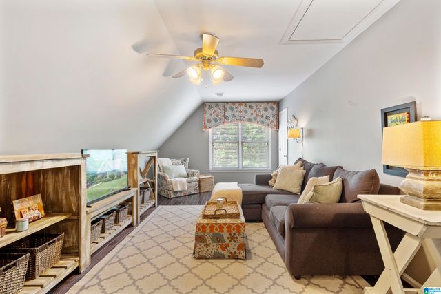 6721 CLEAR CREEK CIRCLE, Trussville, AL 35173
