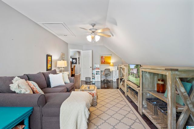 6721 CLEAR CREEK CIRCLE, Trussville, AL 35173