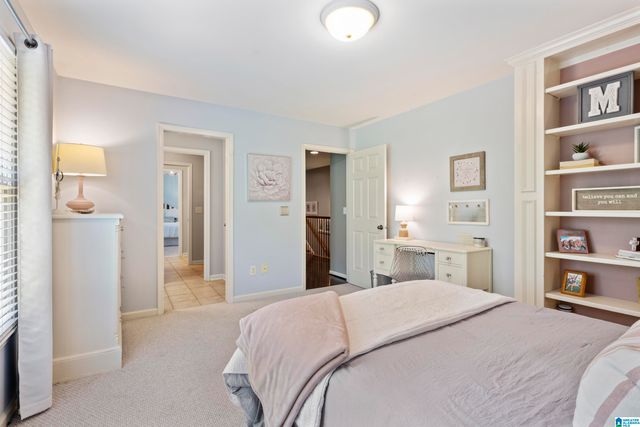 6721 CLEAR CREEK CIRCLE, Trussville, AL 35173