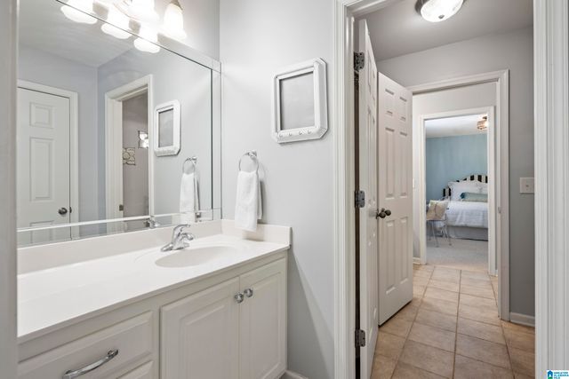 6721 CLEAR CREEK CIRCLE, Trussville, AL 35173