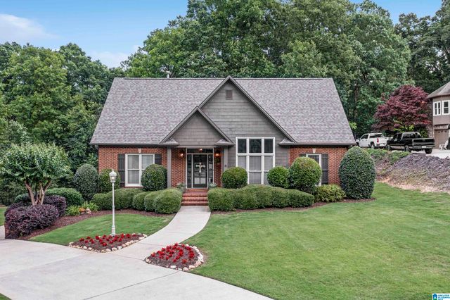 6721 CLEAR CREEK CIRCLE, Trussville, AL 35173