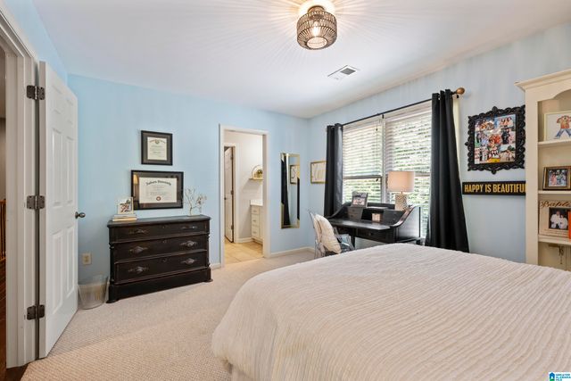 6721 CLEAR CREEK CIRCLE, Trussville, AL 35173