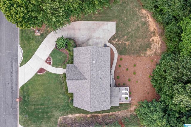 6721 CLEAR CREEK CIRCLE, Trussville, AL 35173