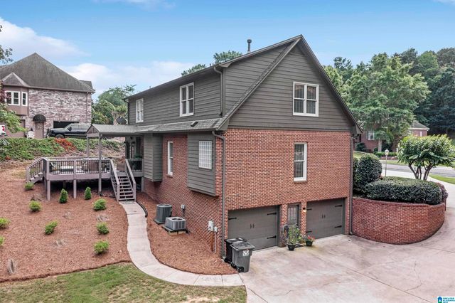 6721 CLEAR CREEK CIRCLE, Trussville, AL 35173