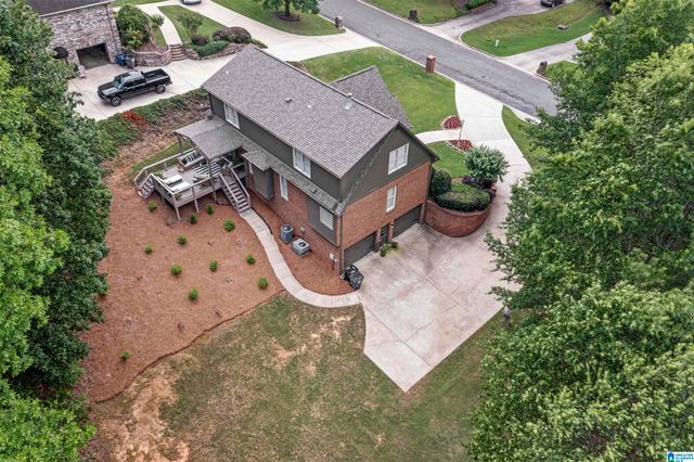 6721 CLEAR CREEK CIRCLE, Trussville, AL 35173
