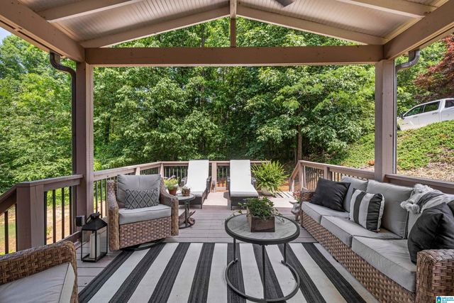 6721 CLEAR CREEK CIRCLE, Trussville, AL 35173