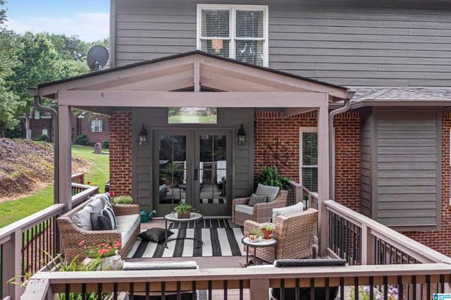 6721 CLEAR CREEK CIRCLE, Trussville, AL 35173