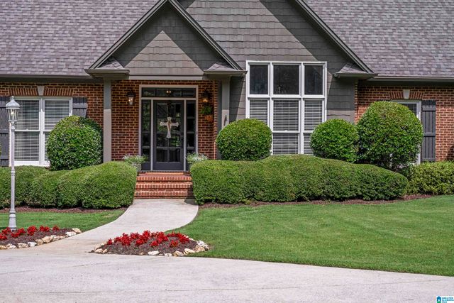 6721 CLEAR CREEK CIRCLE, Trussville, AL 35173