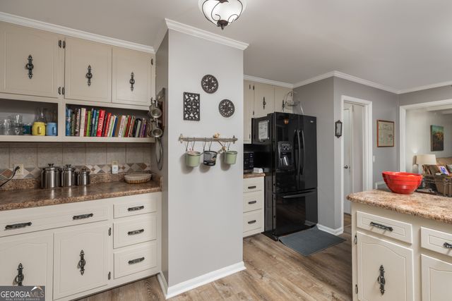 619 Pine Hill Way, Sandersville, GA 31082