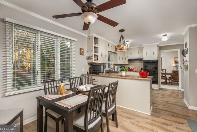 619 Pine Hill Way, Sandersville, GA 31082