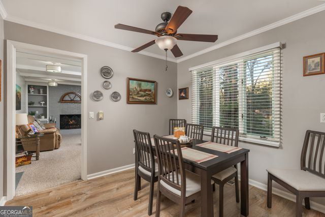 619 Pine Hill Way, Sandersville, GA 31082