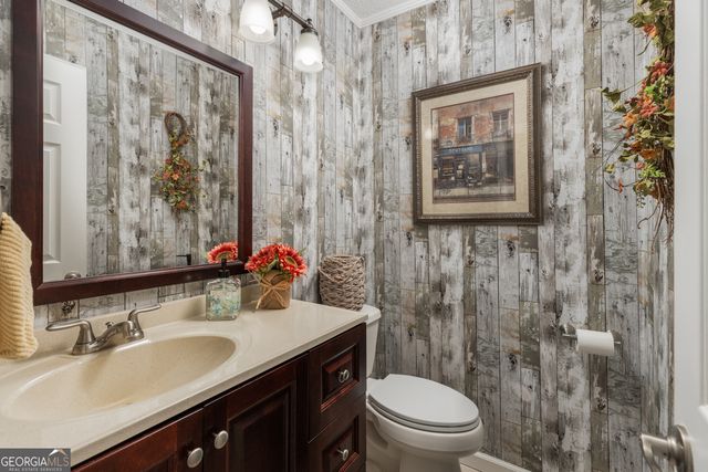 619 Pine Hill Way, Sandersville, GA 31082