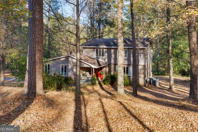 619 Pine Hill Way, Sandersville, GA 31082