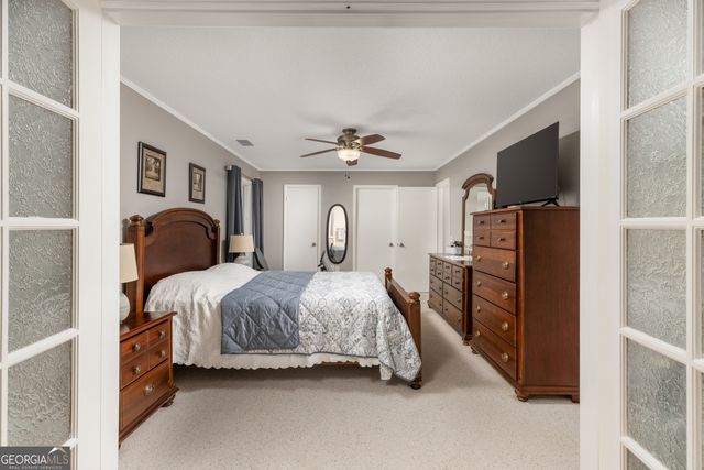 619 Pine Hill Way, Sandersville, GA 31082