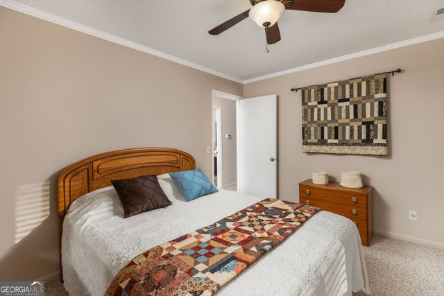 619 Pine Hill Way, Sandersville, GA 31082