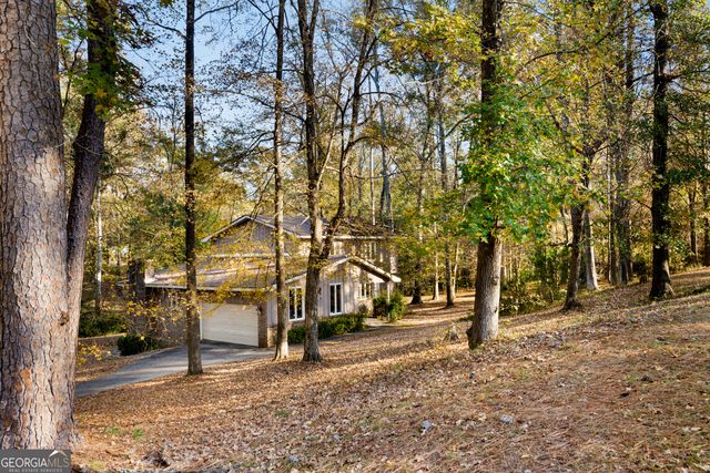 619 Pine Hill Way, Sandersville, GA 31082